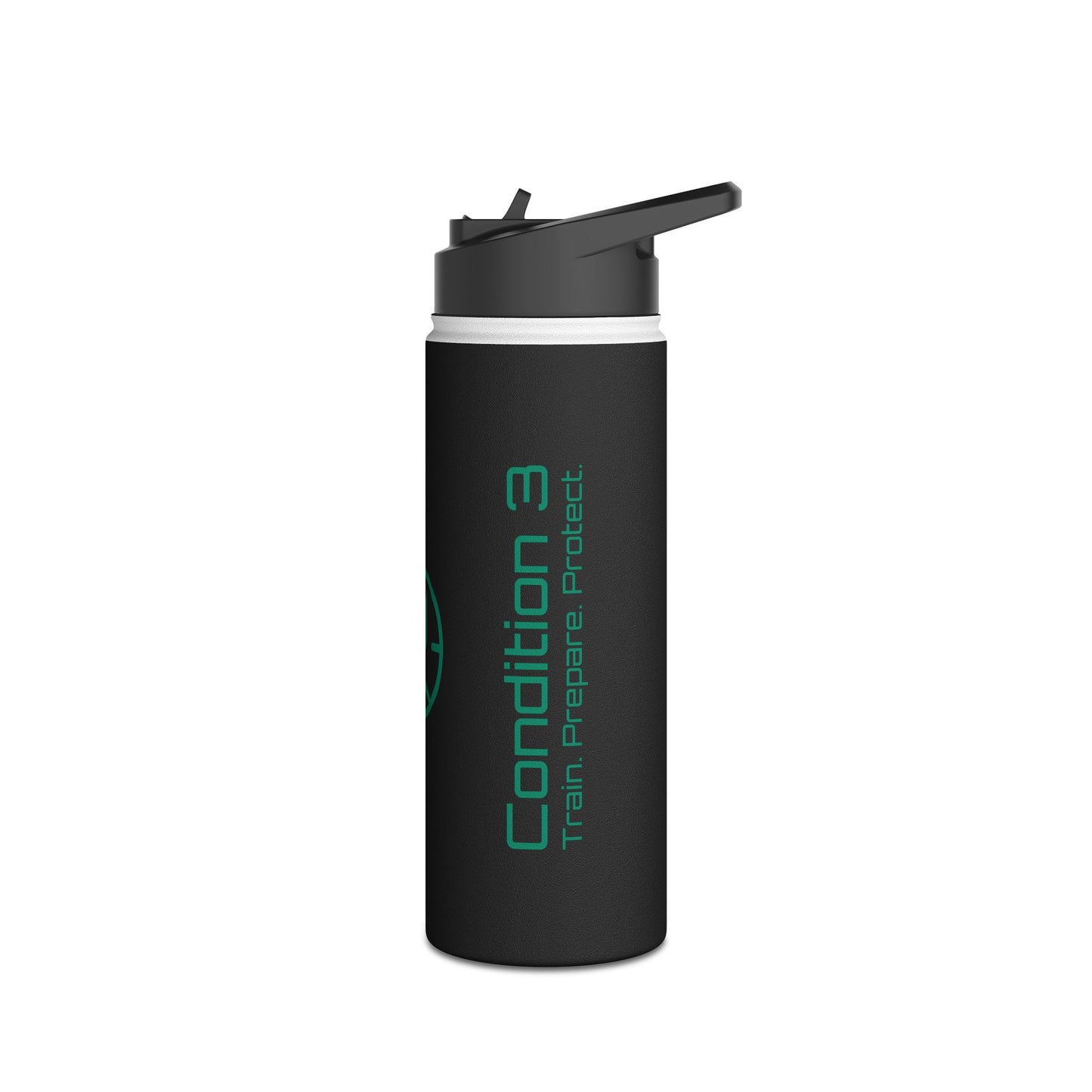 Tough Jug - Condition 3 Water Bottle