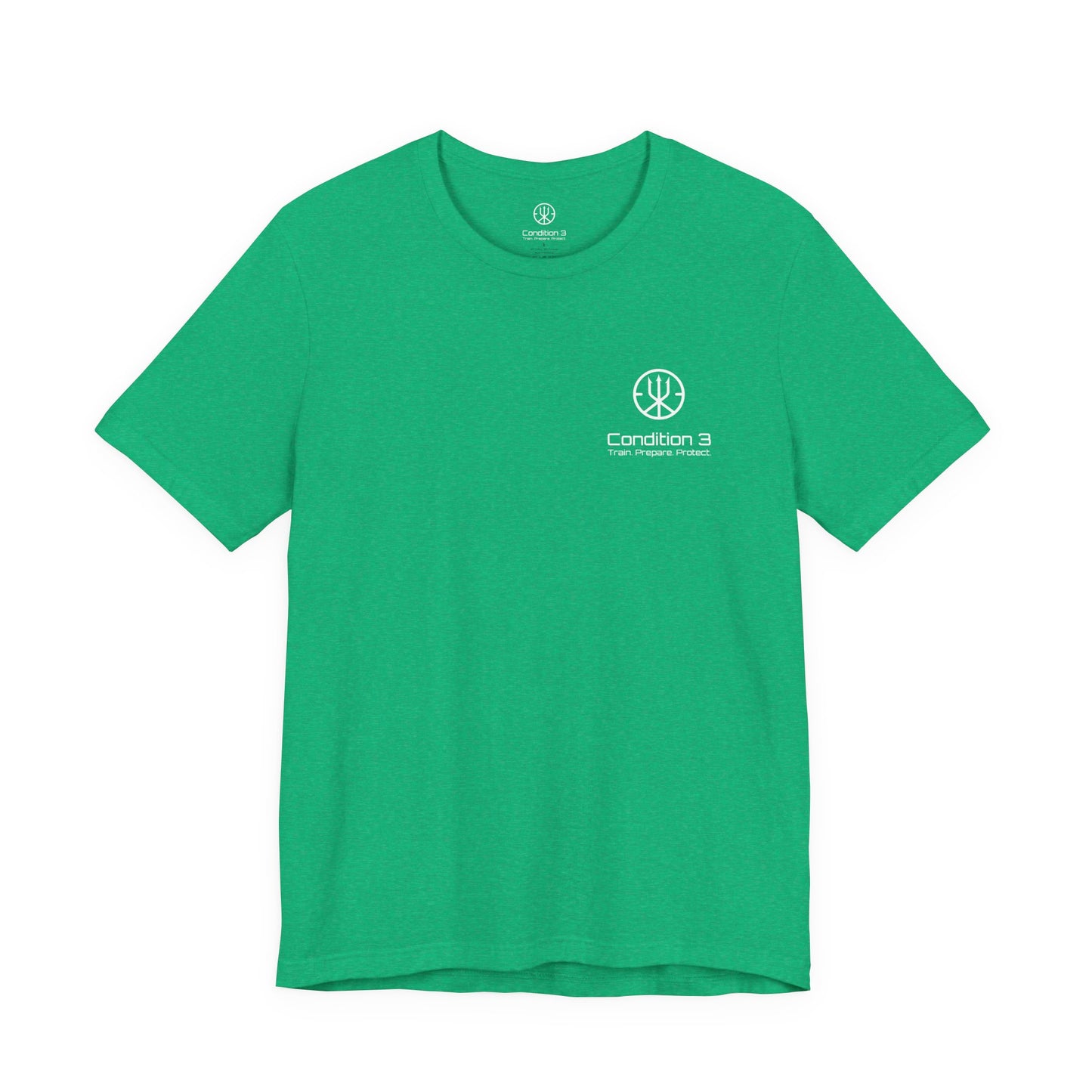 Condition 3 Ladies Concealed Carry Tee