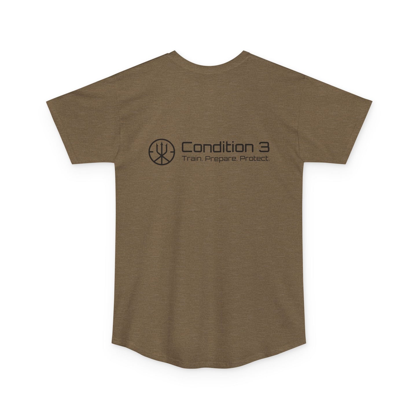 Condition 3 Conceal Carry Tee