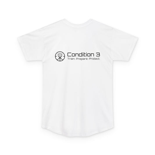 Condition 3 Conceal Carry Tee
