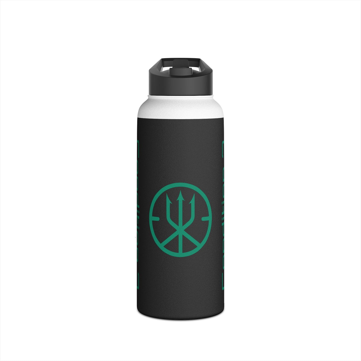 Tough Jug - Condition 3 Water Bottle