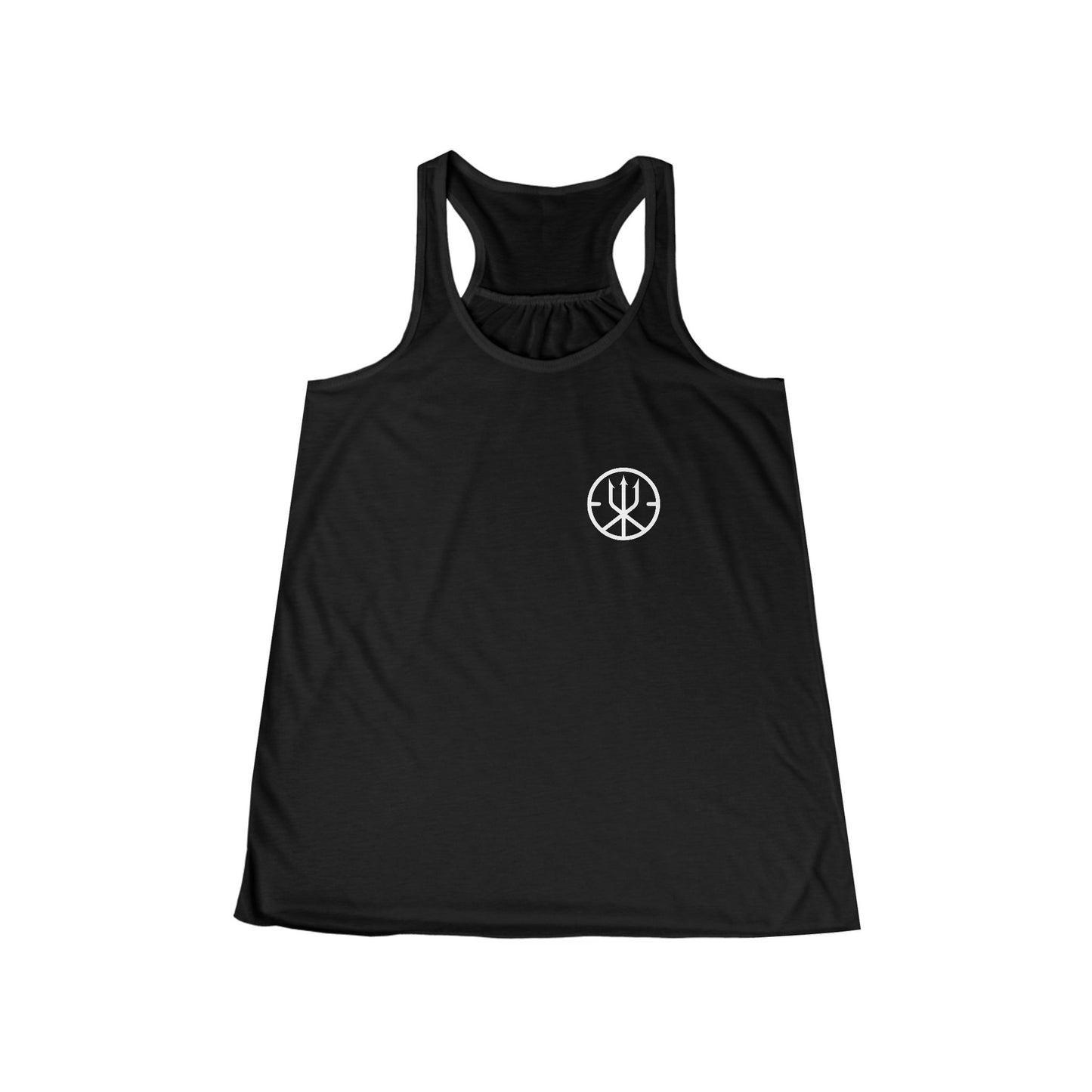 Condition 3 Ladies Conceal Carry Tank Top