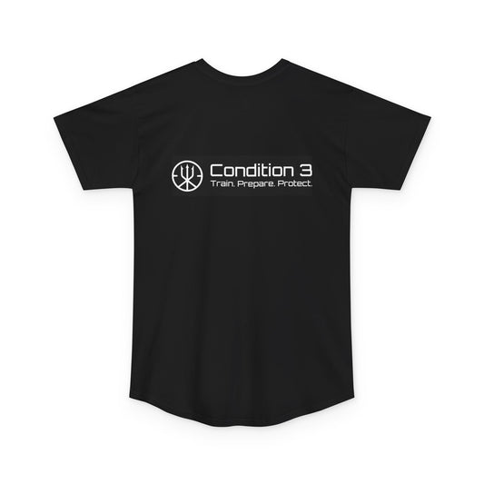 Condition 3 Conceal Carry Tee