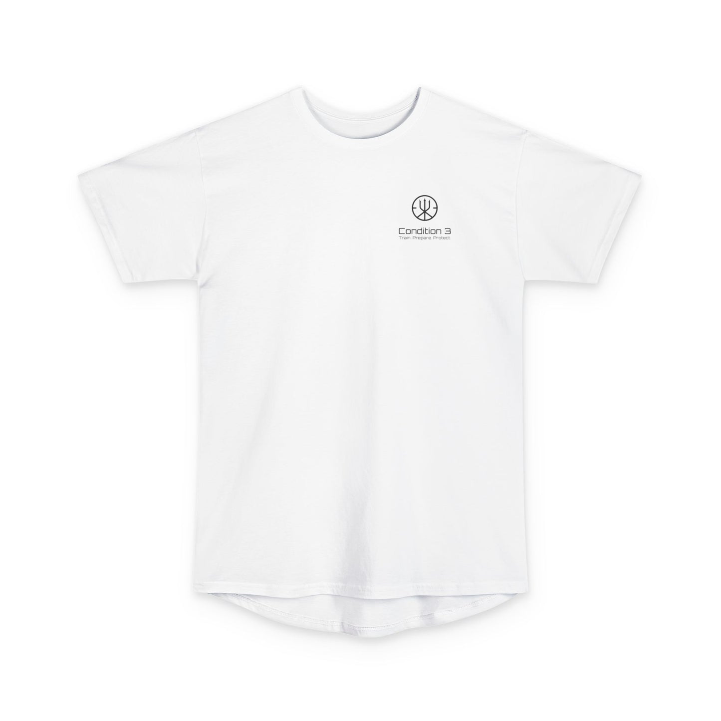 Condition 3 Conceal Carry Tee