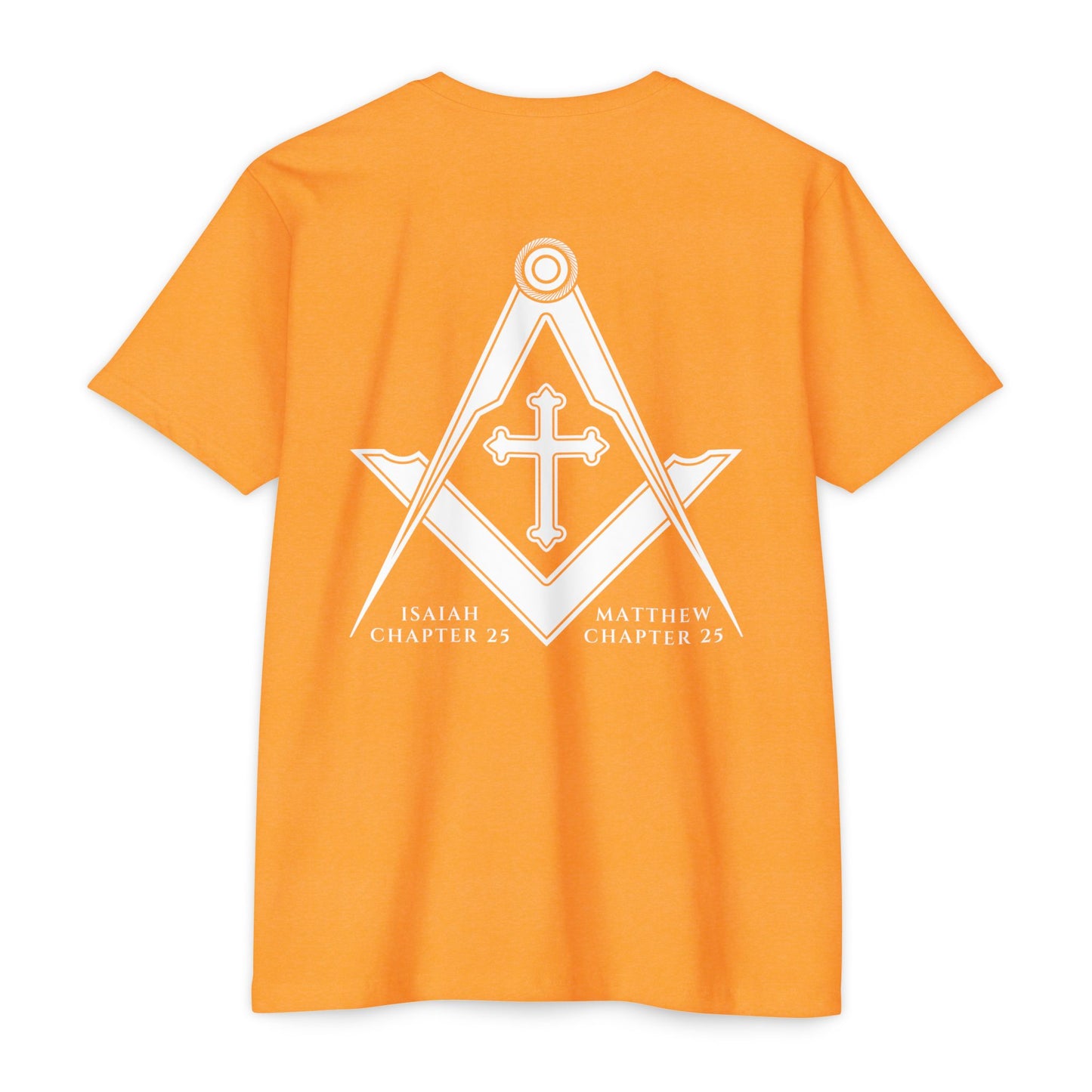 Freemason's with Faith - Men's Conceal Comfort Tee
